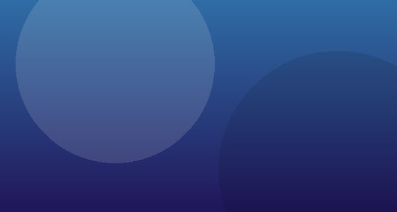 2026年搜索引擎行业趋势报告封面，蓝色数据可视化图表背景，展示多源整合增长趋势
